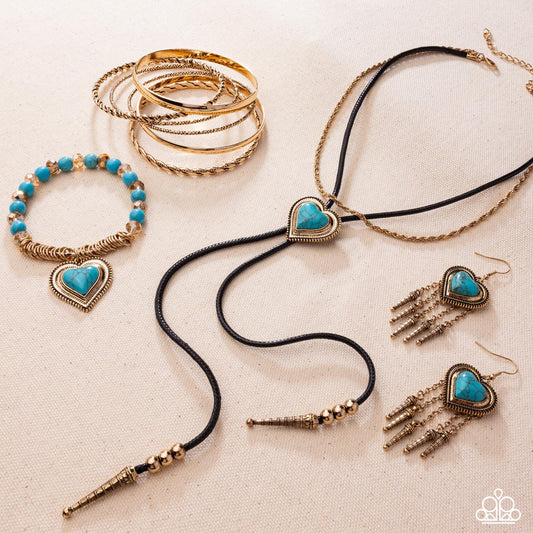 Simply Santa Fe - Complete Set - July 2025