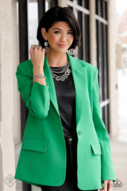 Magnificent Musings - Complete Trend Blend (April 2023)