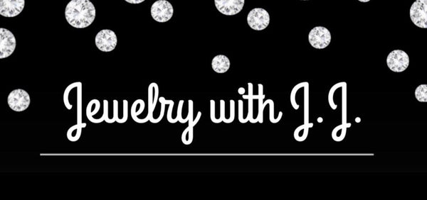 Jewelry with J.J.