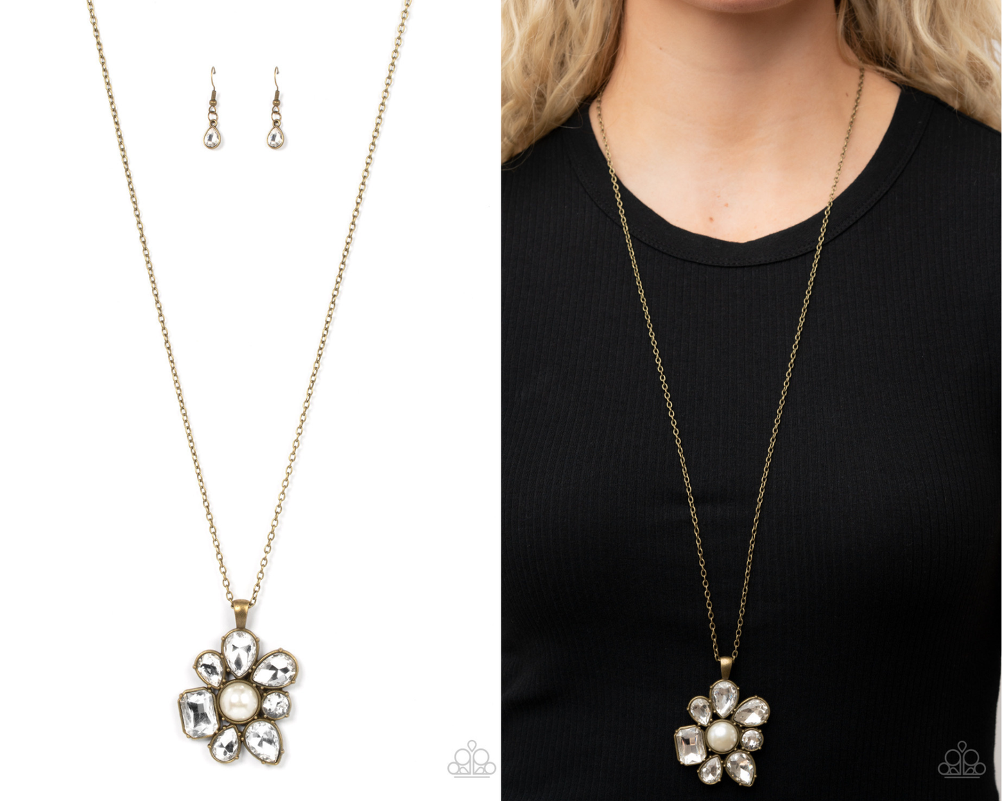 BLOOM Shaka-Laka - Brass