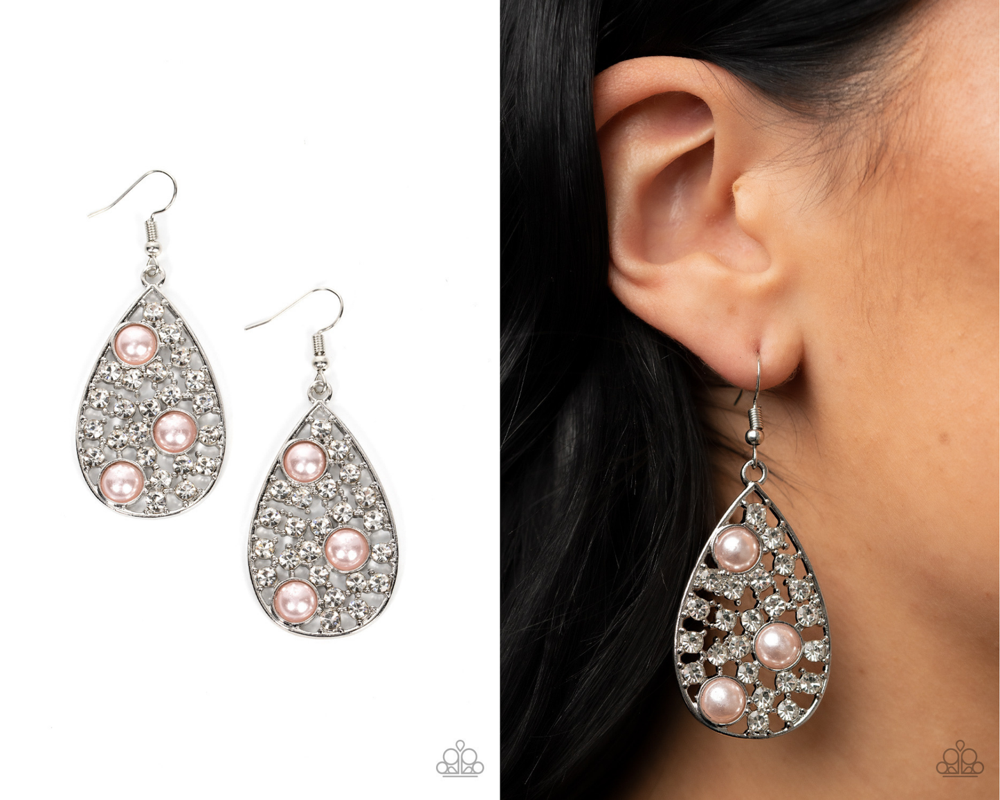 Bauble Burst - Pink