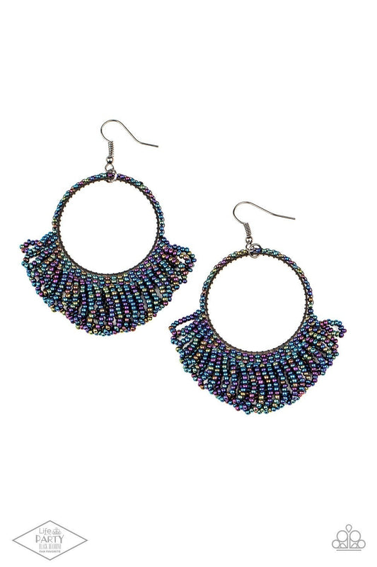 Can't BEAD-lieve My Eyes! - Multi