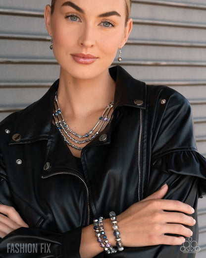 Magnificent Musings - Complete Look - Magnificent Musings - October 2025 - Paparazzi Accessories