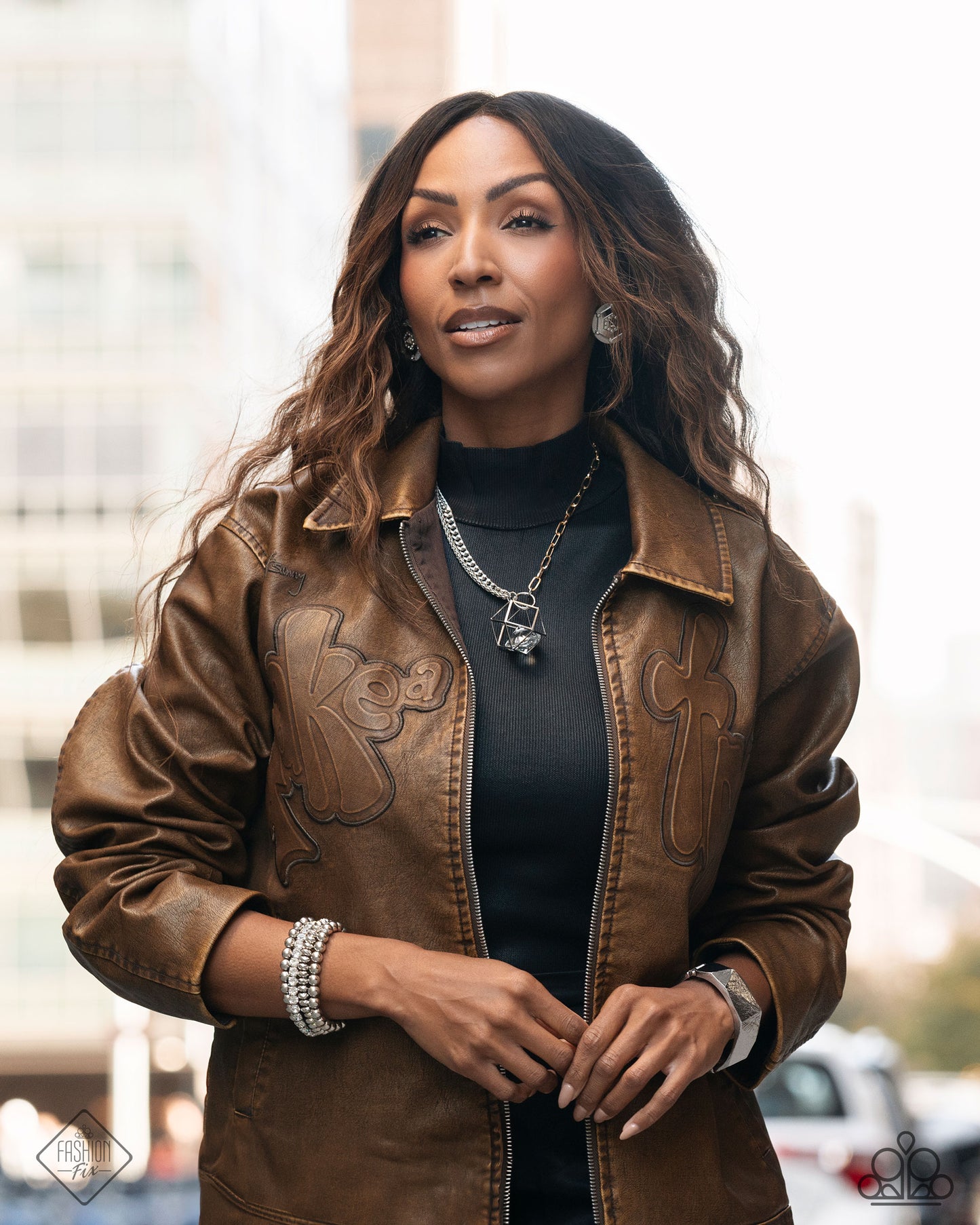 Magnificent Musings - Complete Set - January 2025