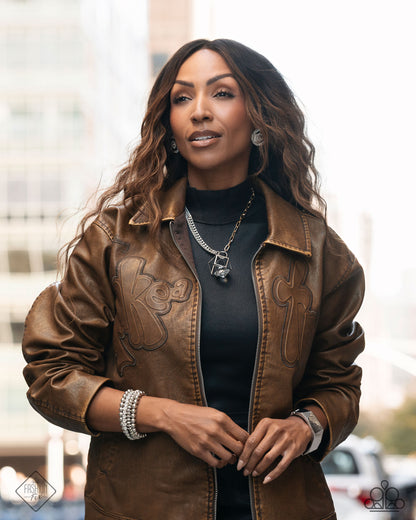 Magnificent Musings - Complete Set - January 2025