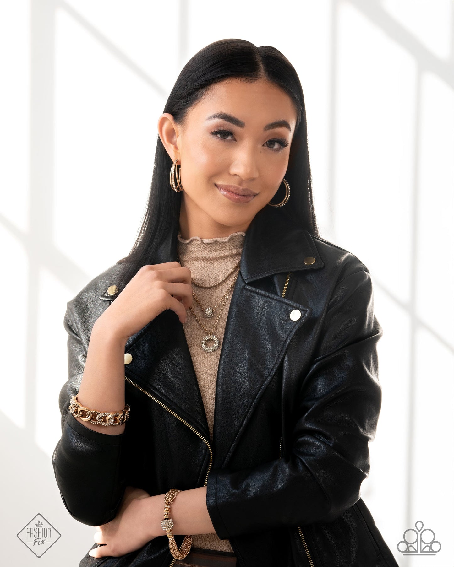 Magnificent Musings - Complete Set - March 2025