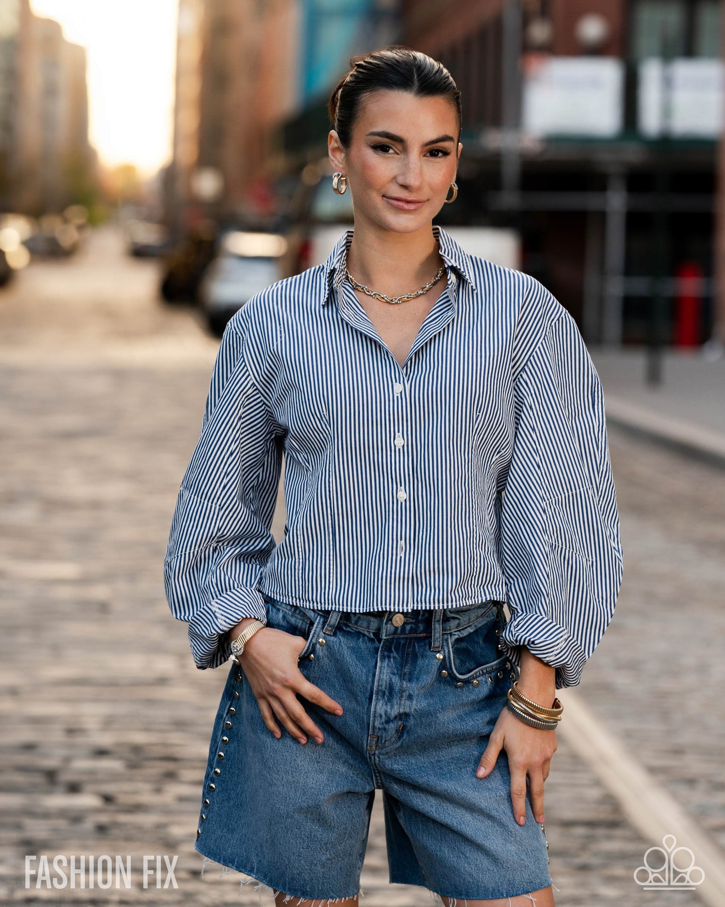 Magnificent Musings - Complete Set - June 2025 - Paparazzi Accessories