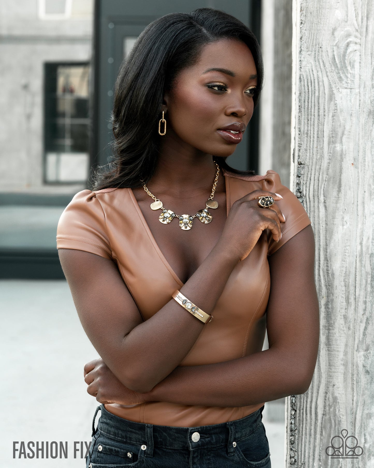 Magnificent Musings - Complete Set - August 2025 - Paparazzi Accessories