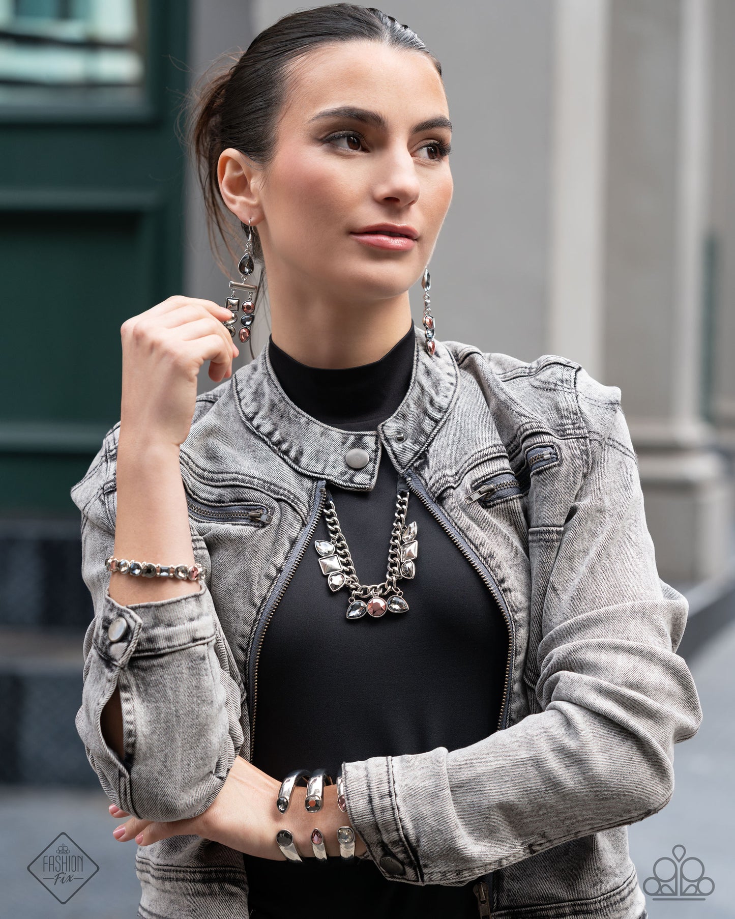 Magnificent Musings - Complete Set - December 2024 - Paparazzi Accessories