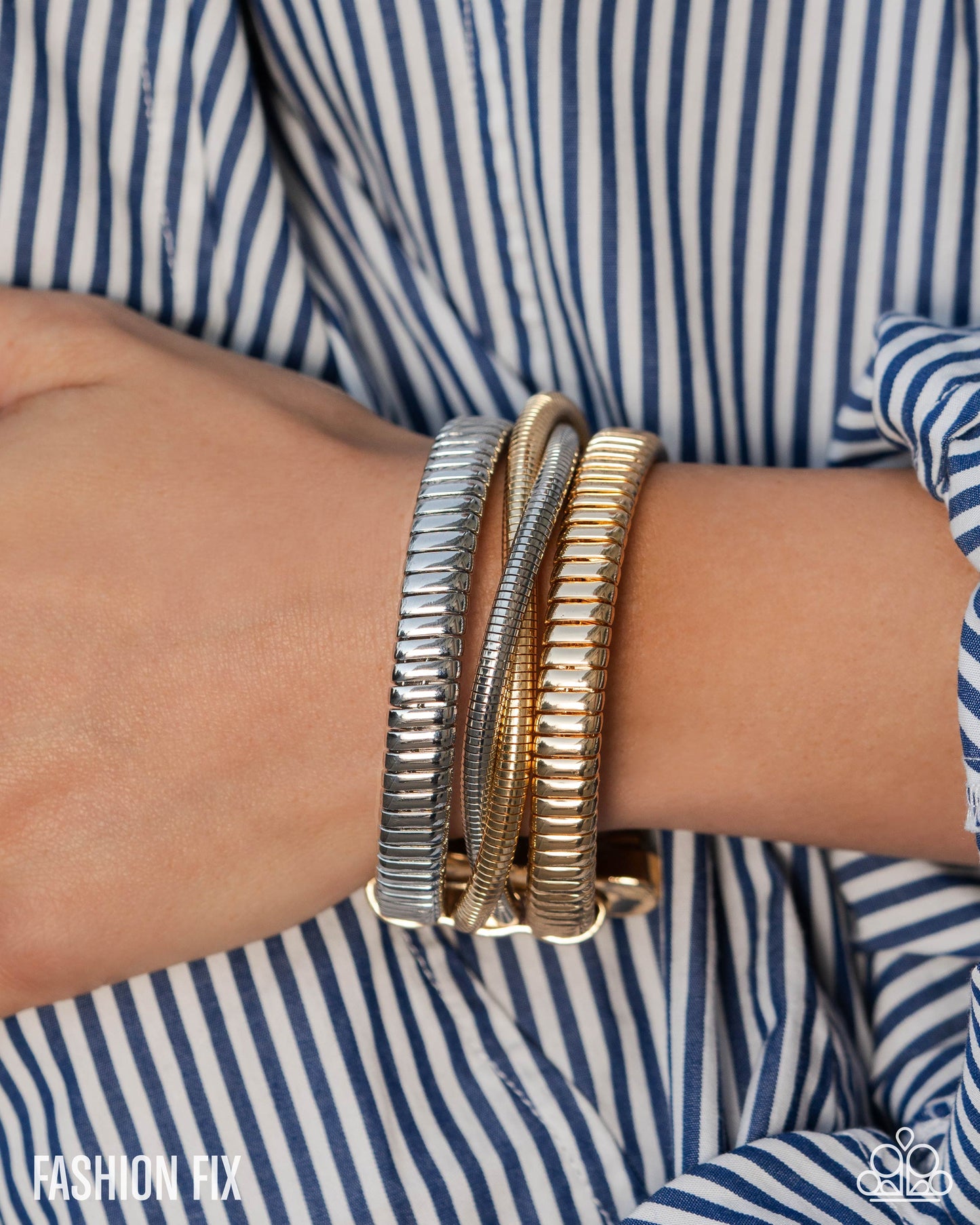 Magnificent Musings - Complete Set - June 2025 - Paparazzi Accessories