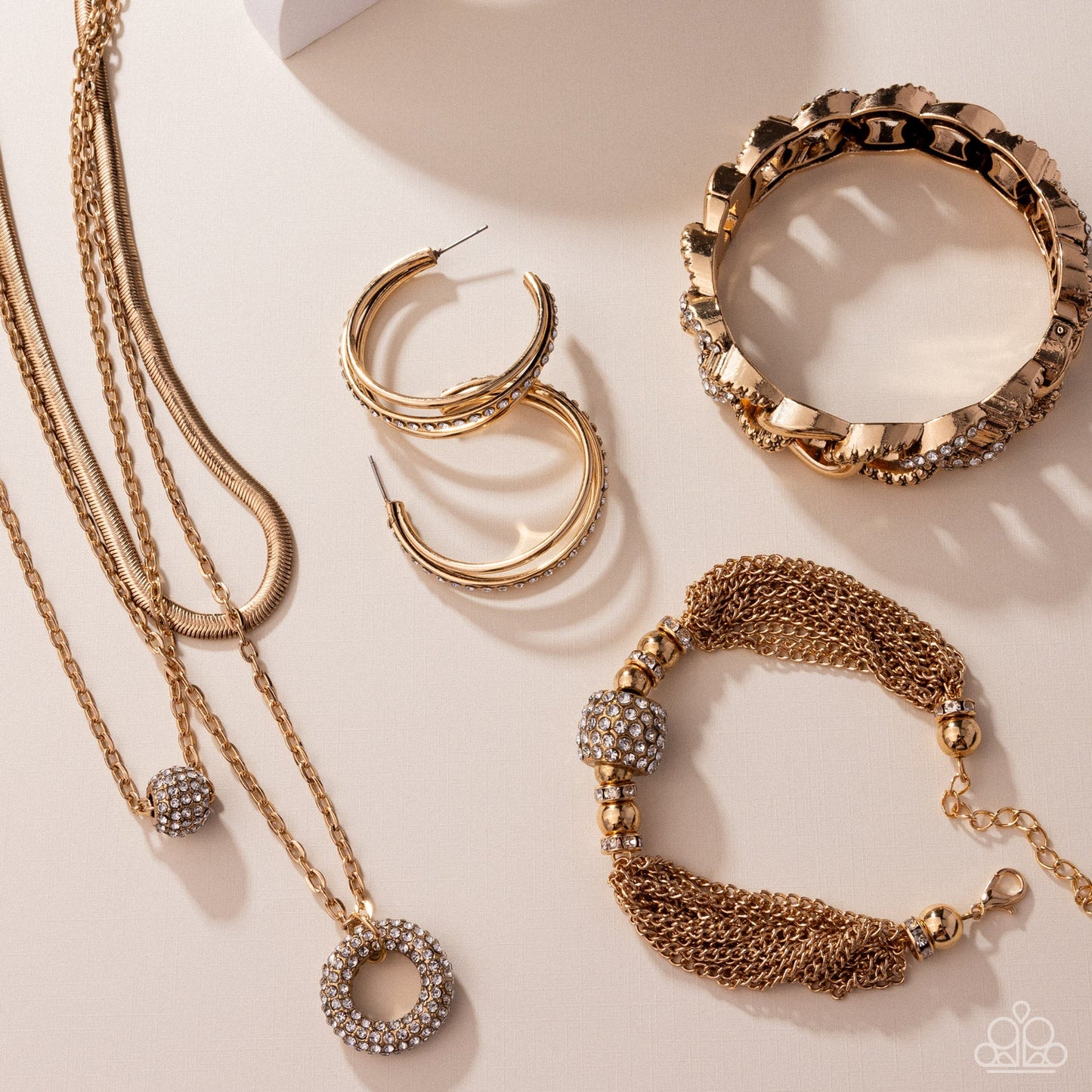 Magnificent Musings - Complete Set - March 2025