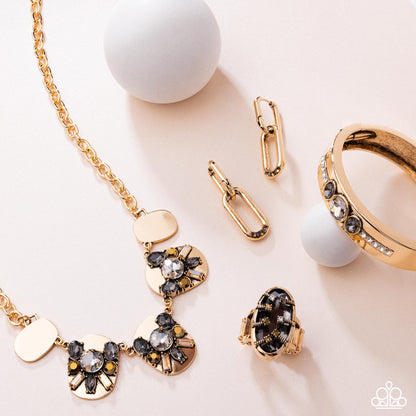 Magnificent Musings - Complete Set - August 2025 - Paparazzi Accessories