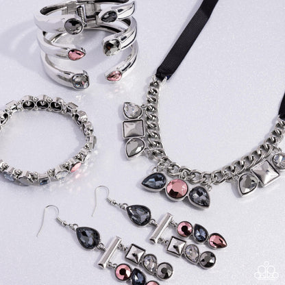 Magnificent Musings - Complete Set - December 2024 - Paparazzi Accessories