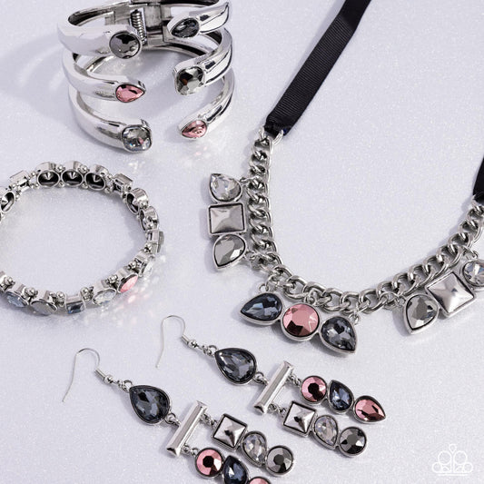 Magnificent Musings - Complete Set - December 2024 - Paparazzi Accessories