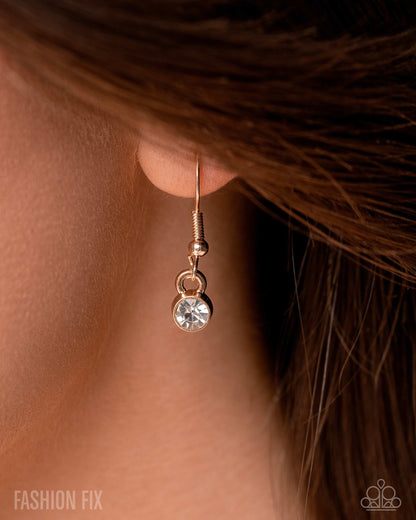 Matching Moment - Gold - July 2025 Sunset Sightings