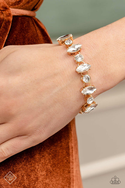 Fiercely 5th Avenue - Complete Trend Blend (March 2023)