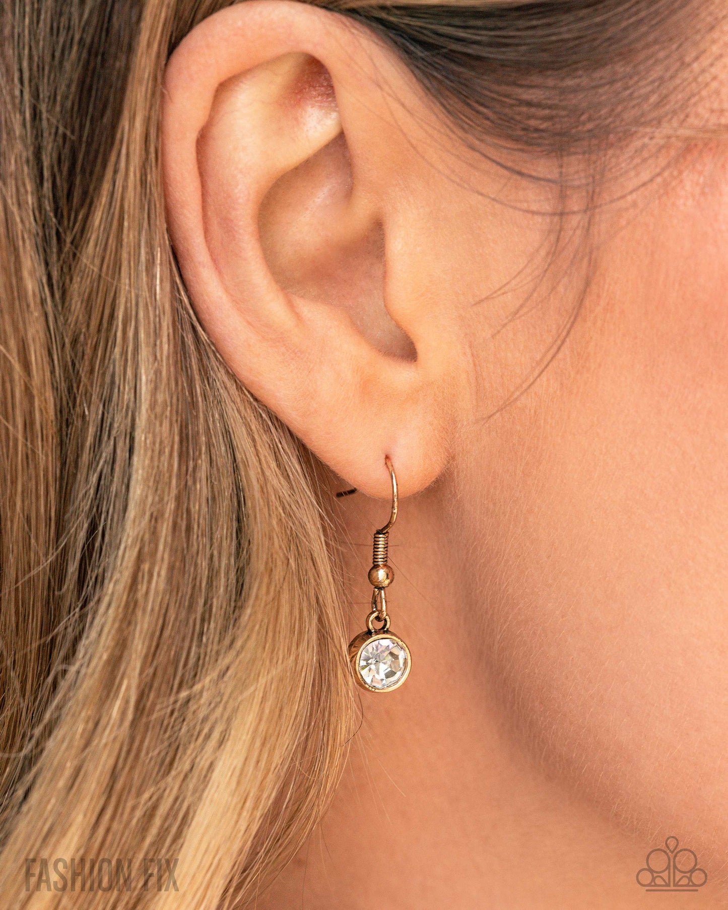 Noteworthy Nomad - Multi Necklace - Sunset Sightings June 2025 - Paparazzi Accessories