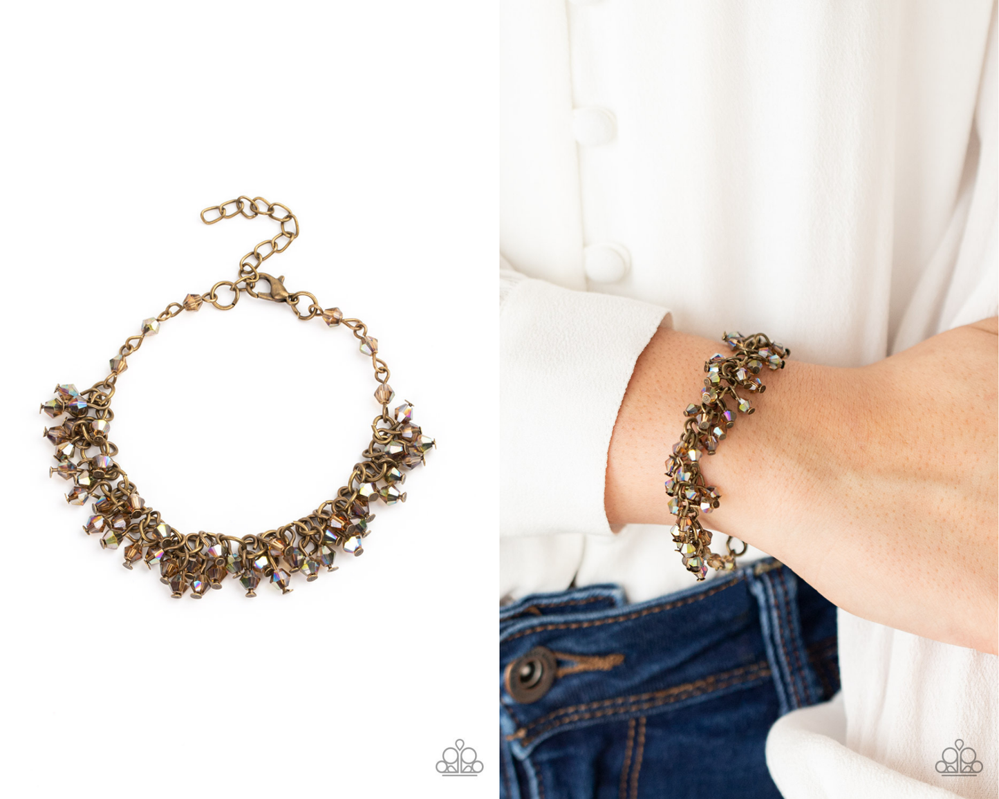 Twinkly Twilight - Brass