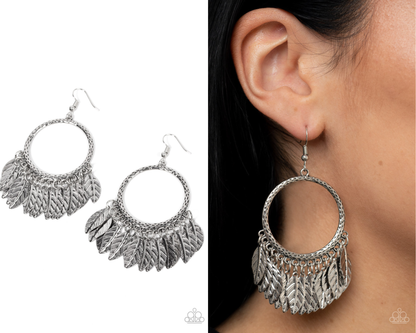 FOWL Tempered - Silver