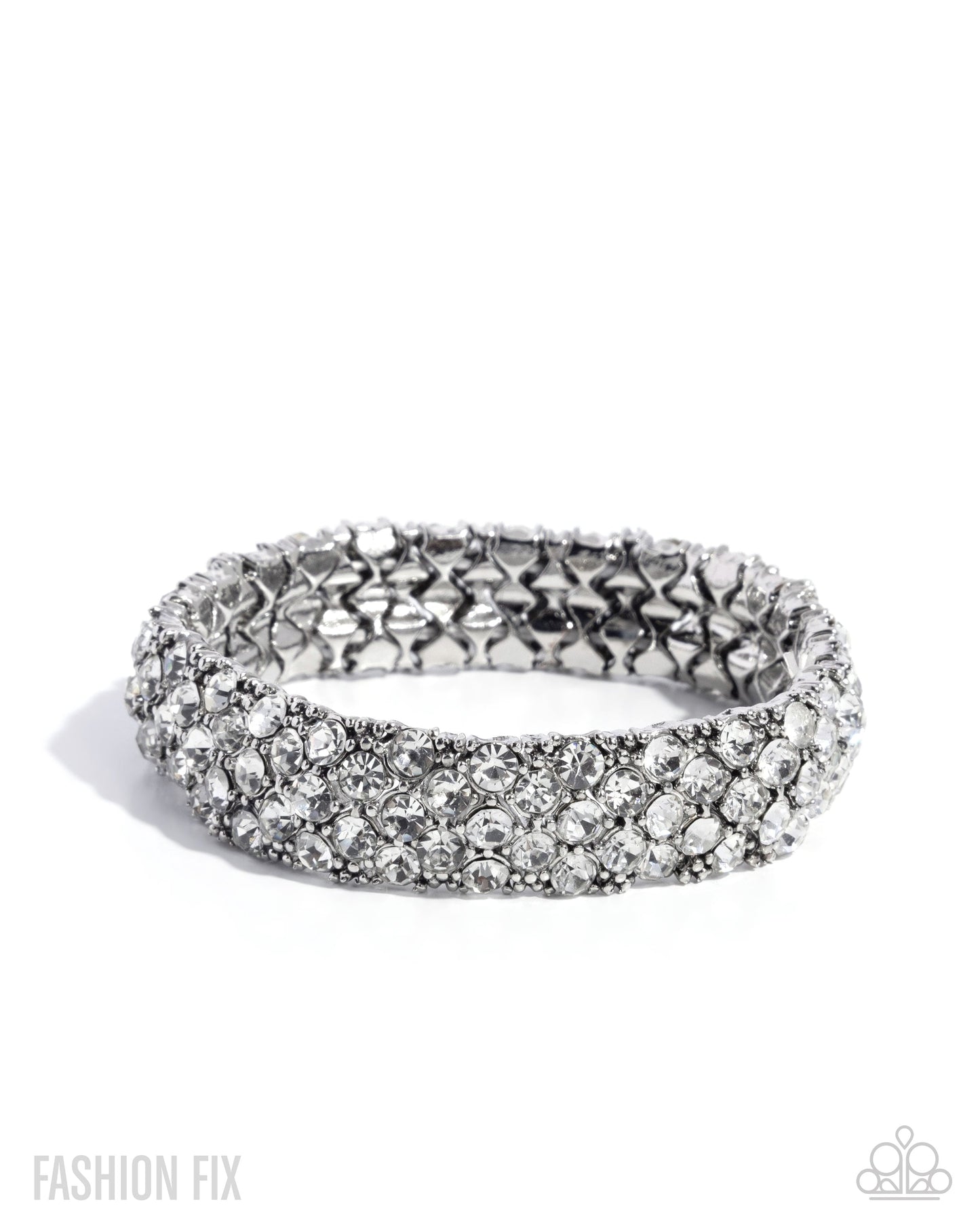 Prismatic Perspective - White - May 2025 Magnificent Musings