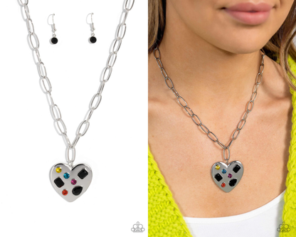 Online Dating - Black