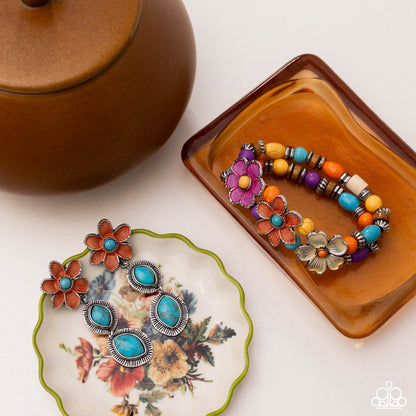 September 2025 Simply Santa Fe - Complete Look