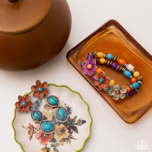 September 2025 Simply Santa Fe - Complete Look