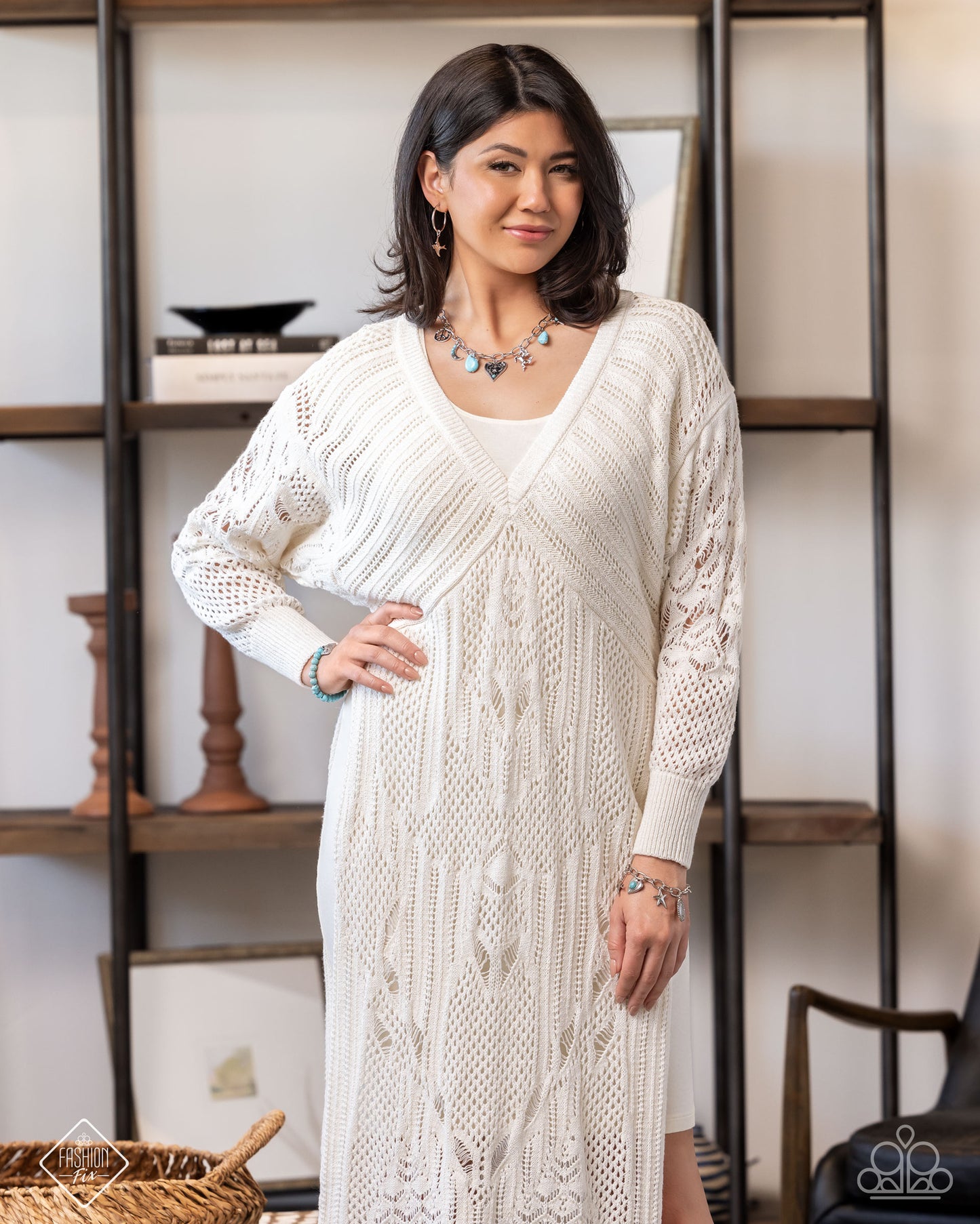 Simply Santa Fe - Complete Set - February 2025