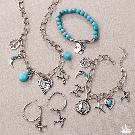 Simply Santa Fe - Complete Set - February 2025