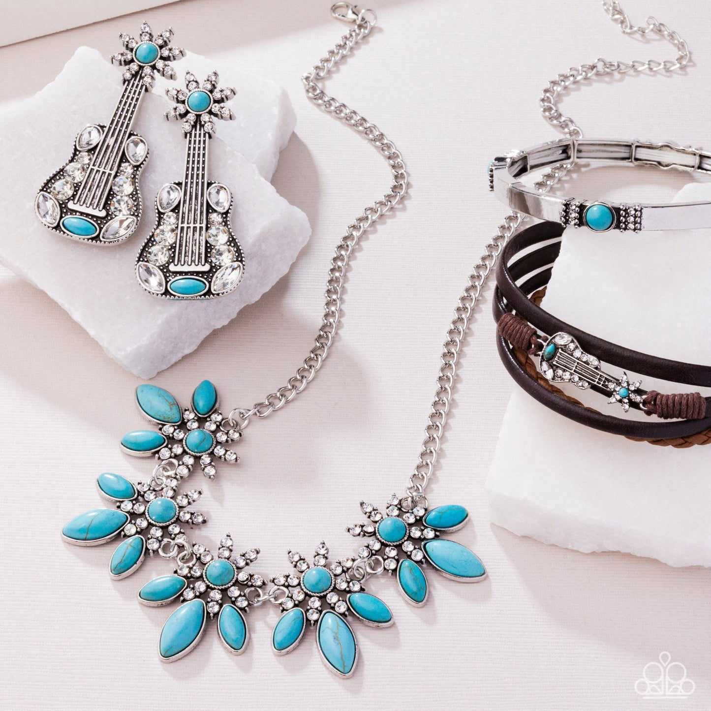 May 2025 Simply Santa Fe Complete Trend Blend