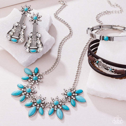 May 2025 Simply Santa Fe Complete Trend Blend