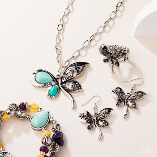 Simply Santa Fe - Complete Set - March 2025