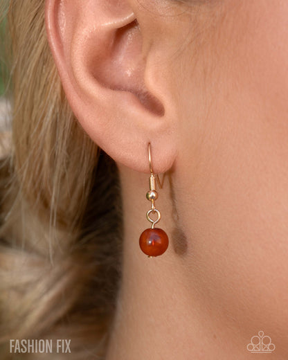 Sleek Shift - Gold - September 2025 Sunset Sightings