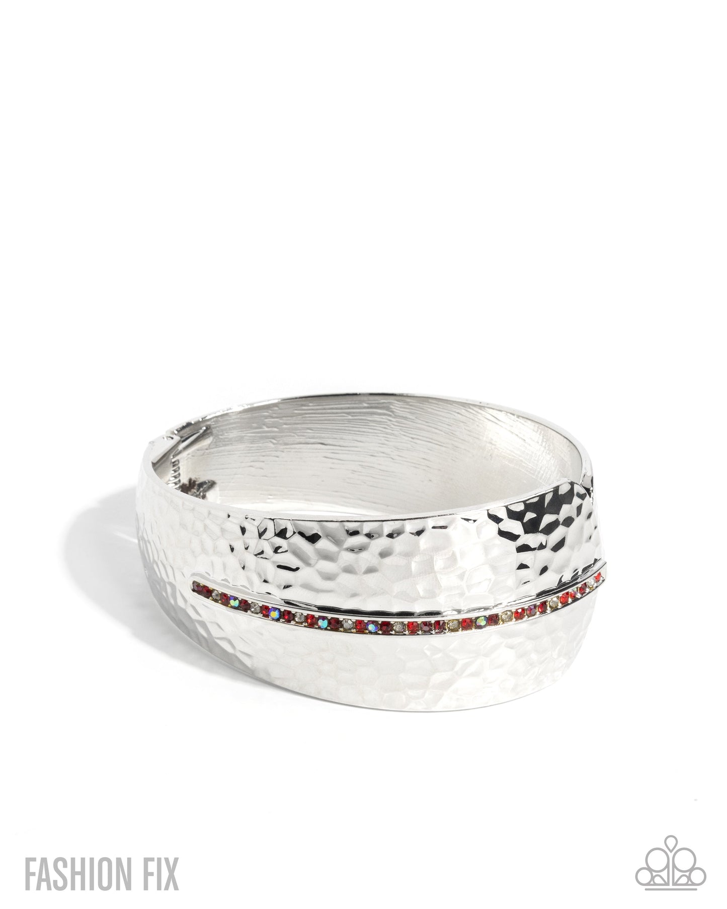 Spontaneous Surety - Red - November 2025 Sunset Sightings