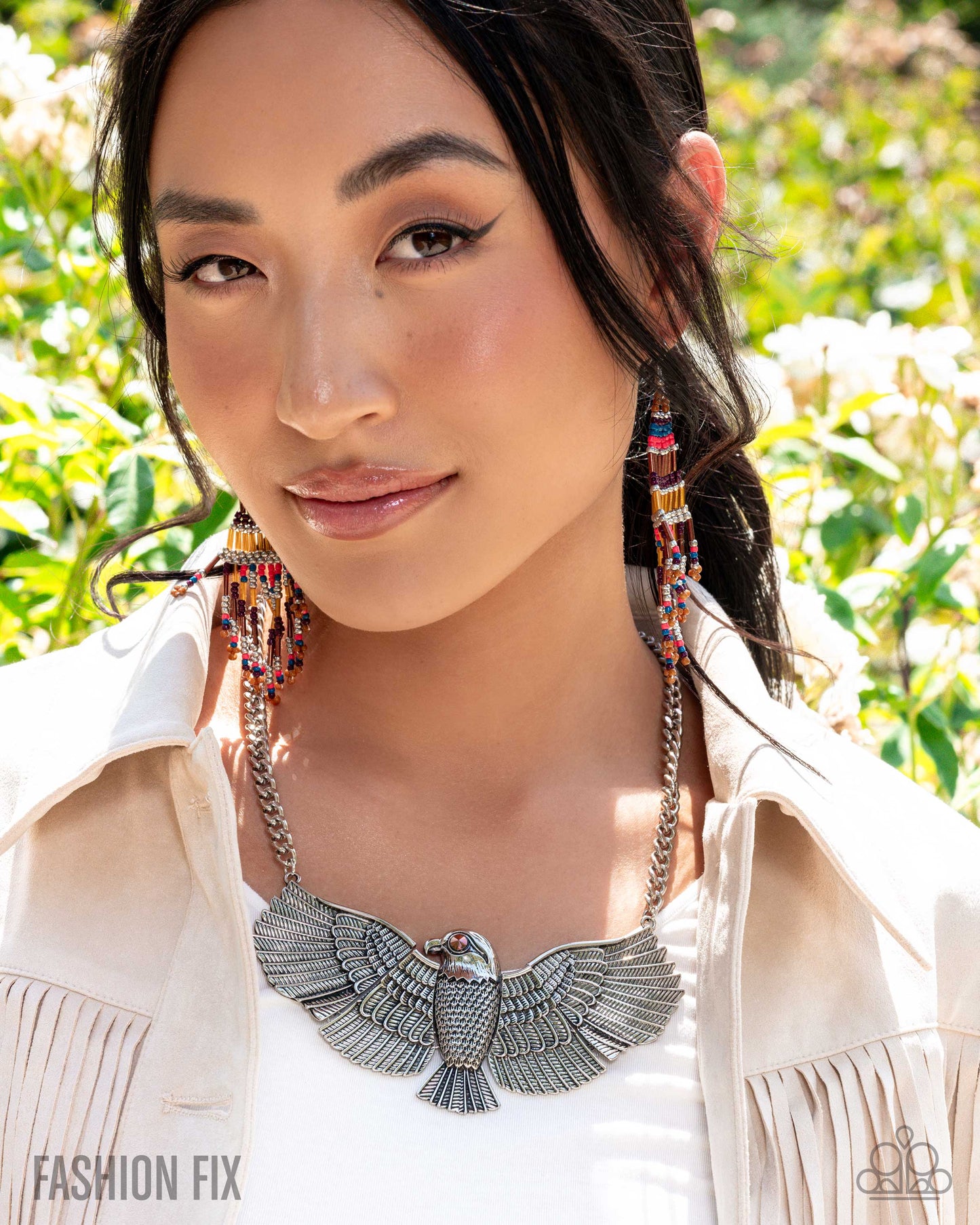 Sunset Sightings - Complete Look - October 2025 - Paparazzi Accessories