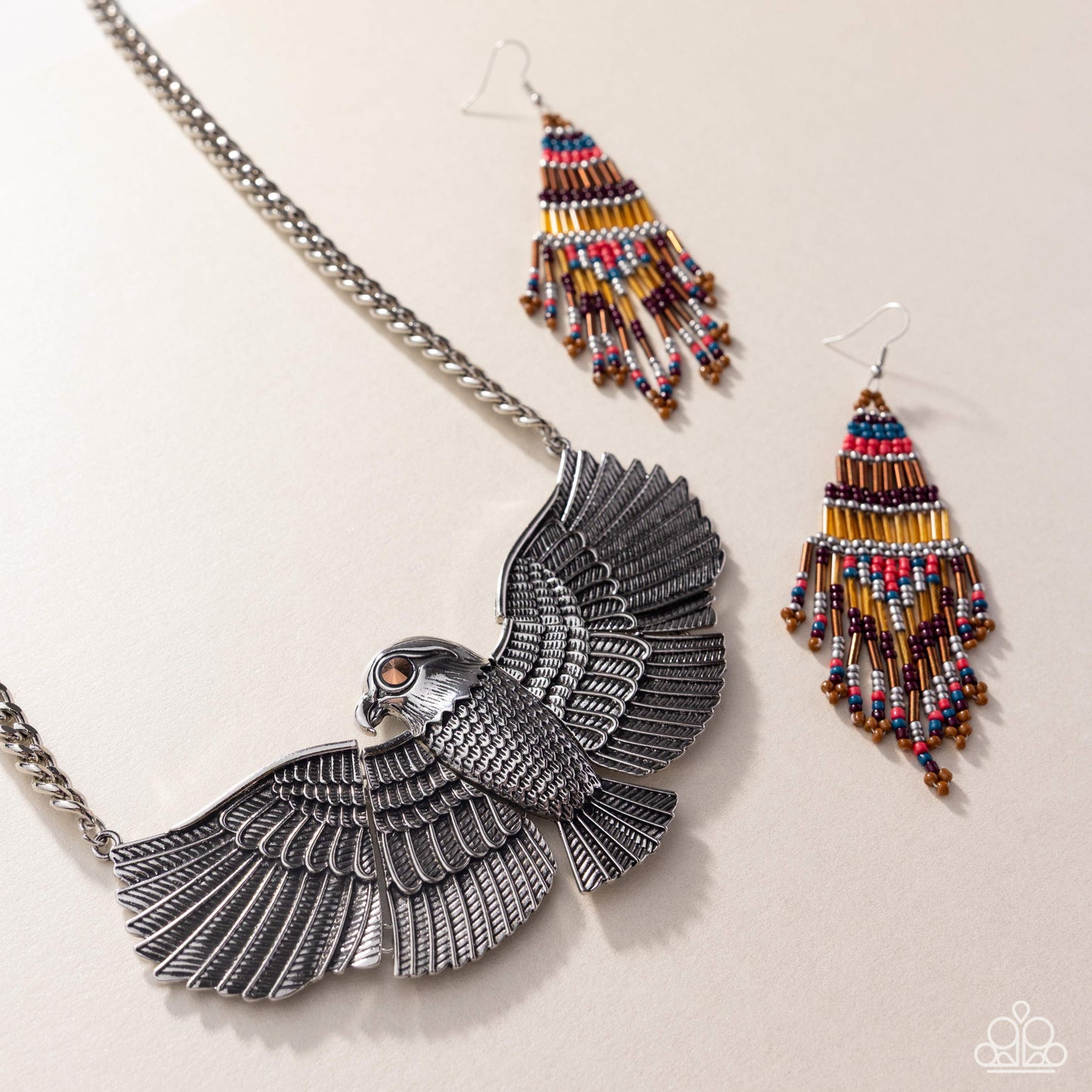 Sunset Sightings - Complete Look - October 2025 - Paparazzi Accessories