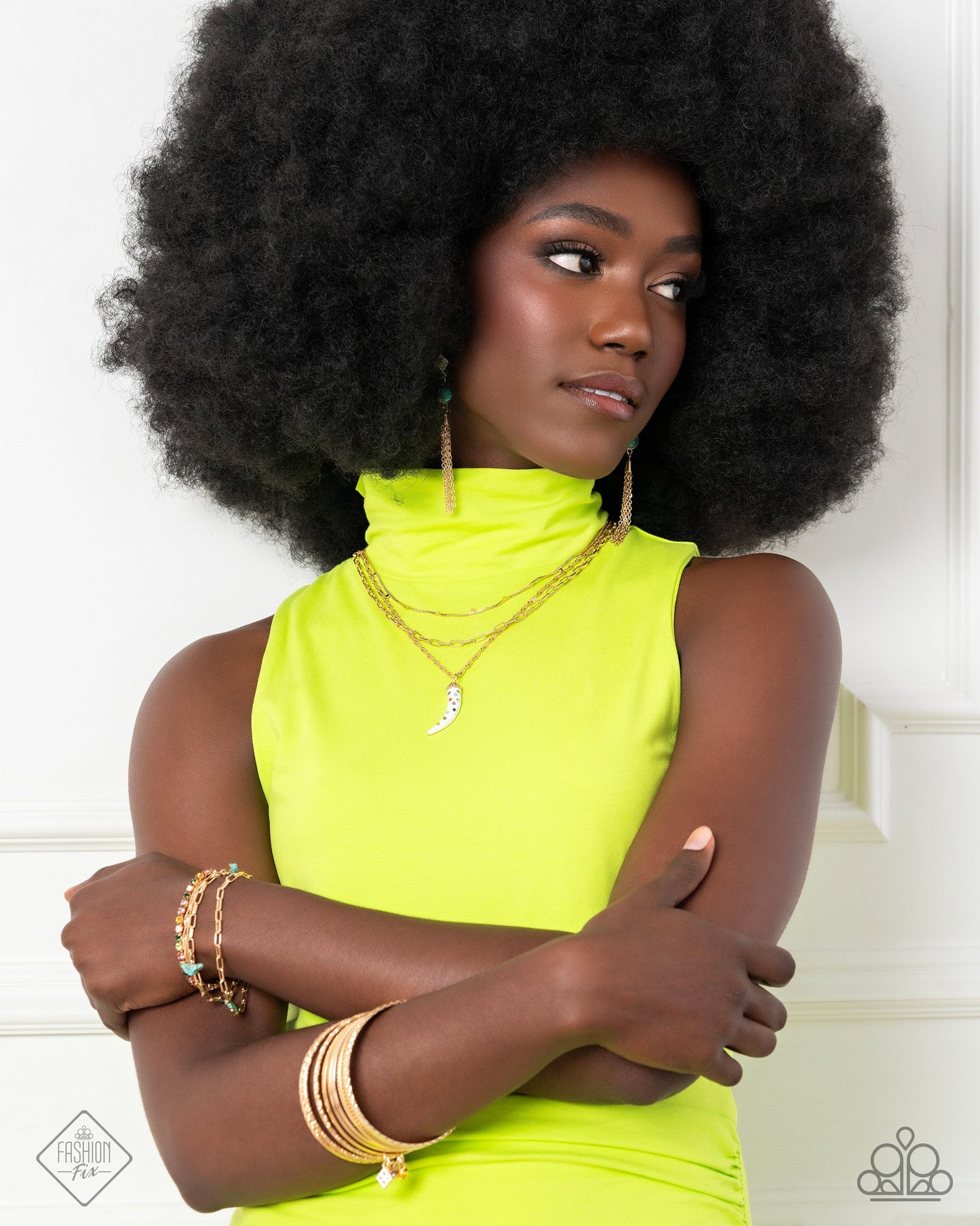 November 2024 Sunset Sightings - Complete Set