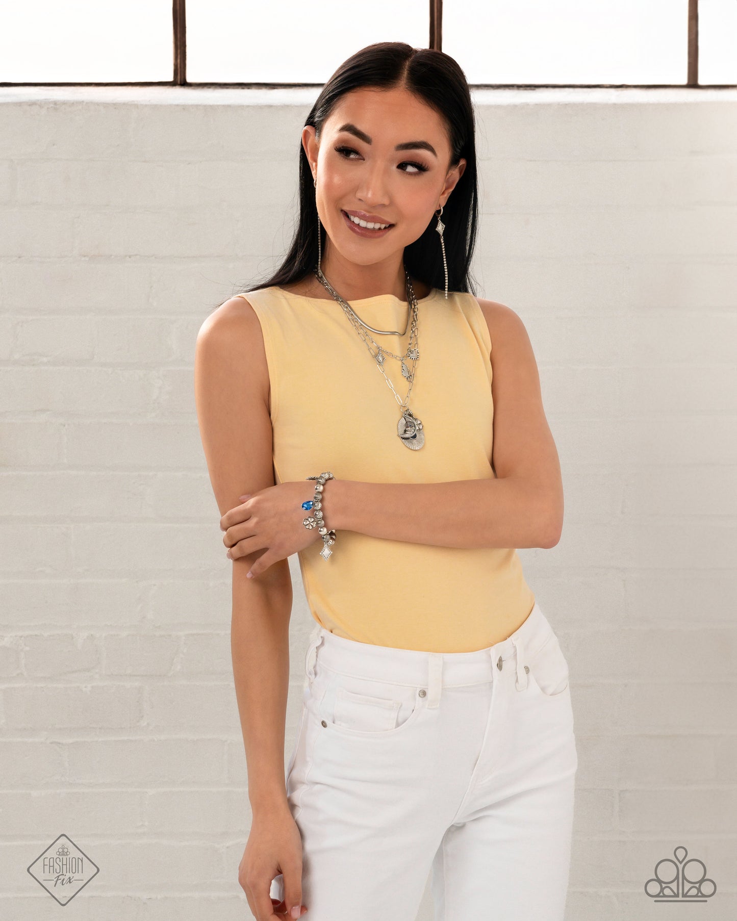 Sunset Sightings - Complete Set - April 2025 - Paparazzi Accessories