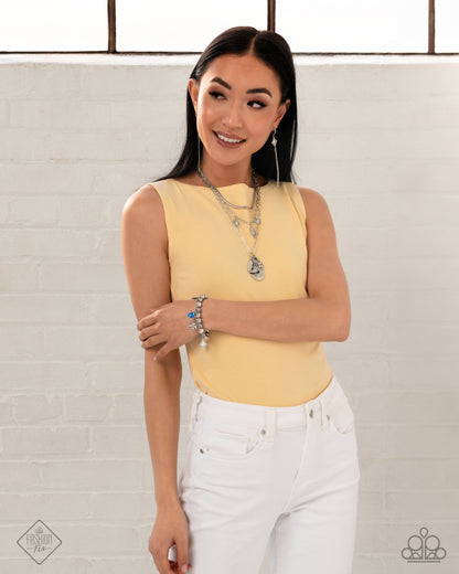 Sunset Sightings - Complete Set - April 2025 - Paparazzi Accessories