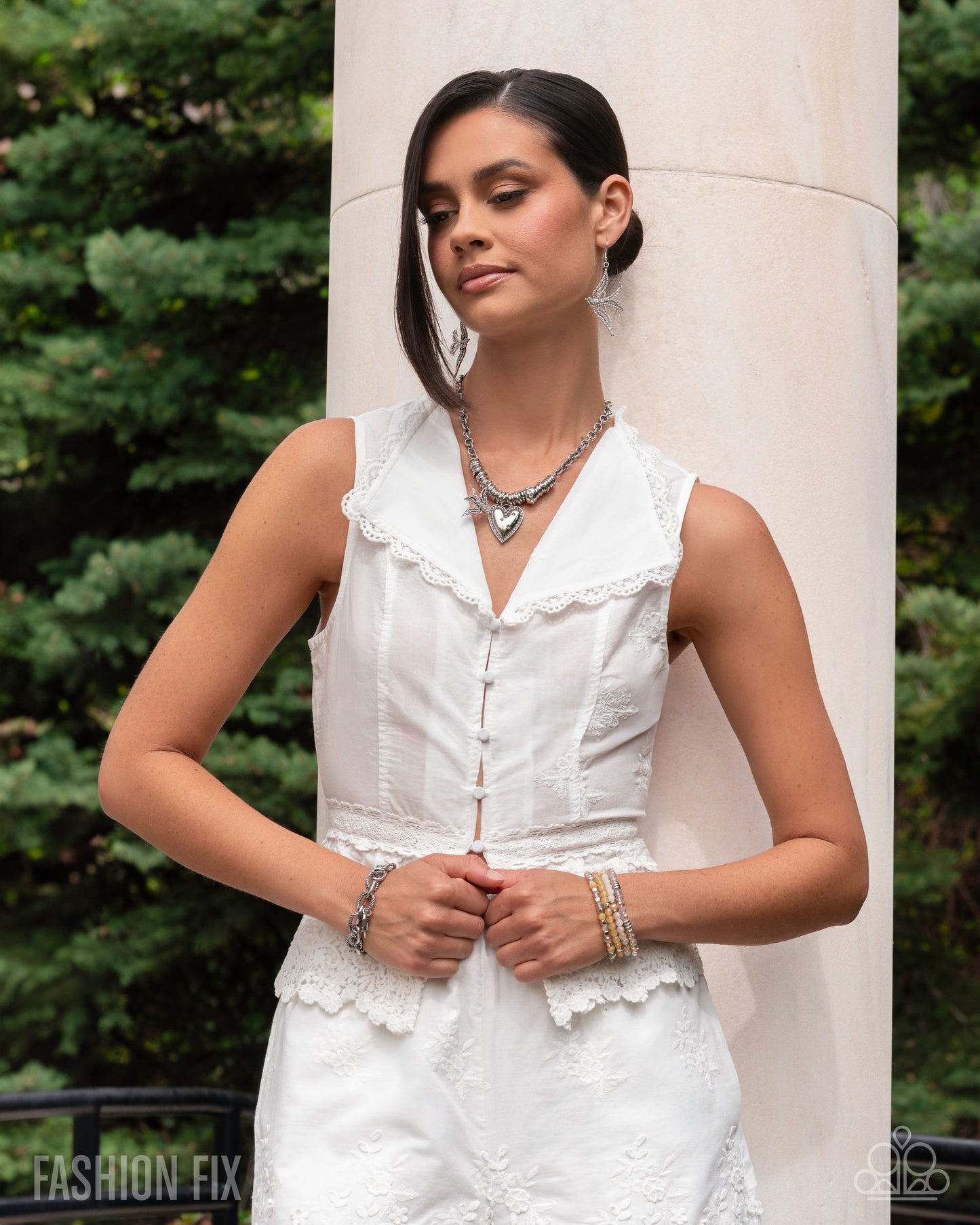 Sunset Sightings - Complete Set - August 2025 - Paparazzi Accessories