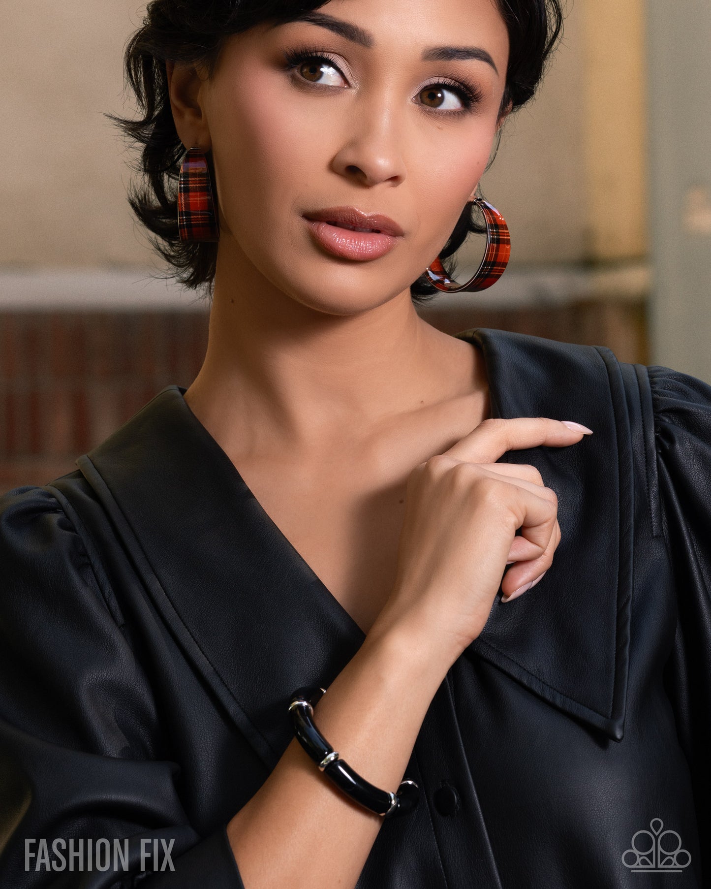 Sunset Sightings - Complete Look - December 2025 - Paparazzi Accessories