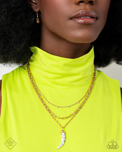 November 2024 Sunset Sightings - Complete Set