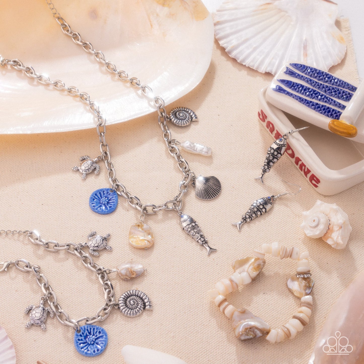 Sunset Sightings - Complete Set - March 2025