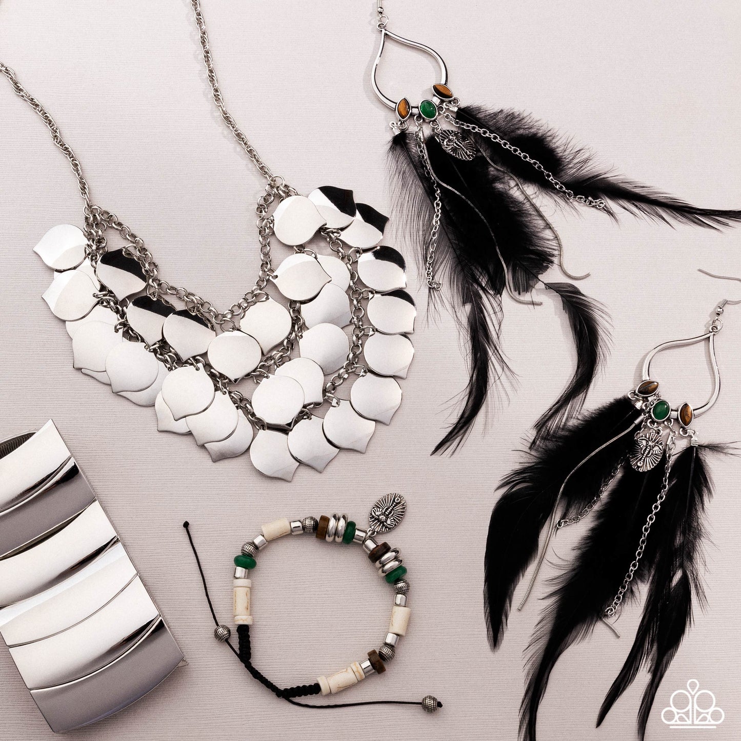 Sunset Sightings - Complete Set - February 2025