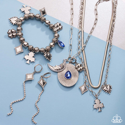 Sunset Sightings - Complete Set - April 2025 - Paparazzi Accessories