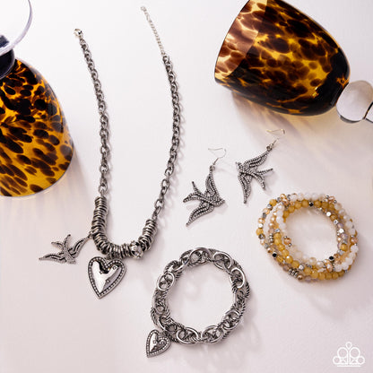 Sunset Sightings - Complete Set - August 2025 - Paparazzi Accessories