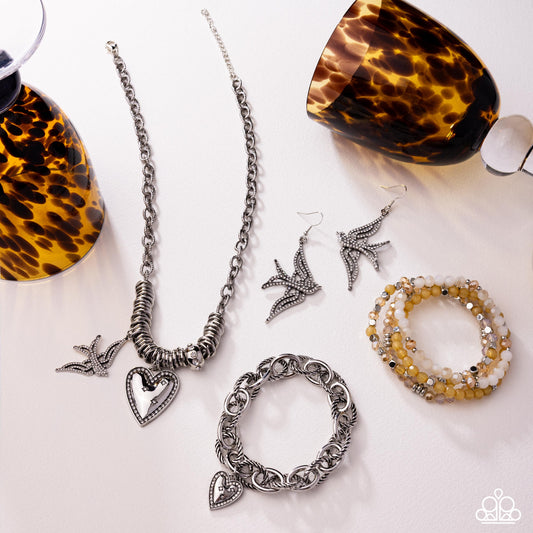 Sunset Sightings - Complete Set - August 2025 - Paparazzi Accessories