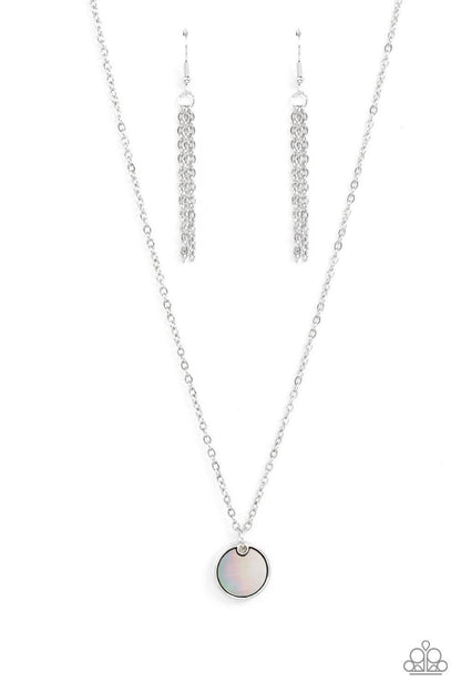 New Age Nautical - Silver