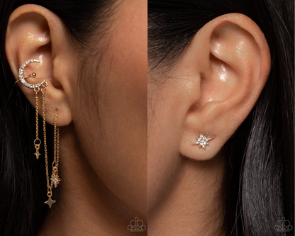 Heaven Struck - Gold