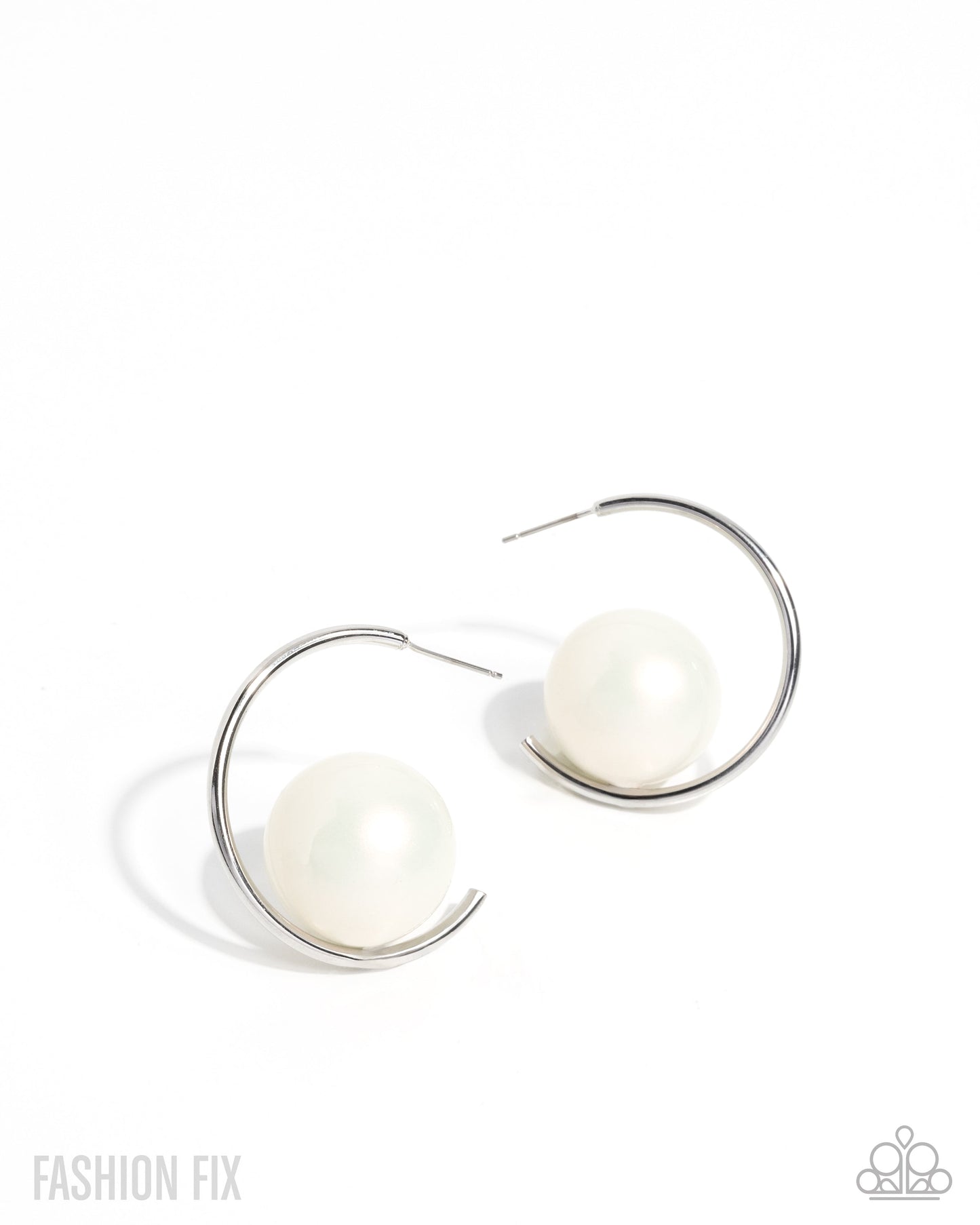 Tailored Taste - Silver - September 2025 Fiercely 5th Avenue